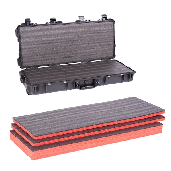 Replacement ECONO FOAM for Pelican 1700 Protector Case